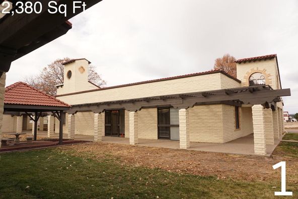 Pueblo West Plaza Unit 3-11: 44 E Spaulding Ave, Pueblo West, CO 81007